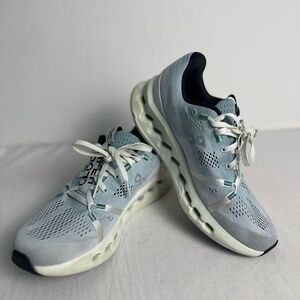 US W9 On Cloudsurfer sneakers